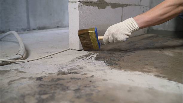24/7 Emergency Vapor Barrier Installation experts in Dunreith, IN
